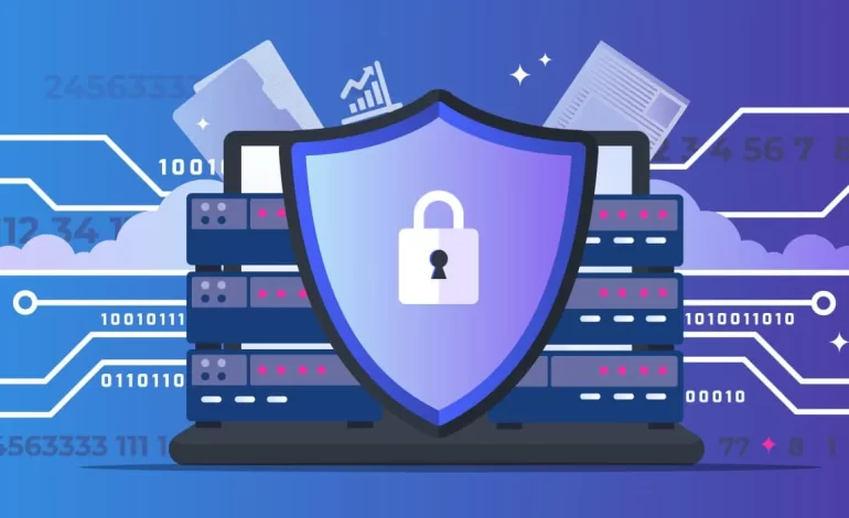 How Blockchain is Revolutionizing Data Security
