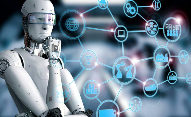 The Rise of Artificial Intelligence: Opportunities and Challenges
