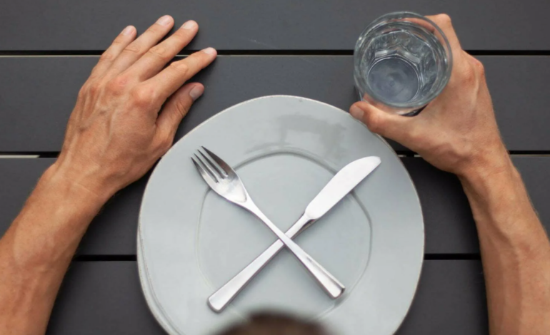 The Science Behind Intermittent Fasting