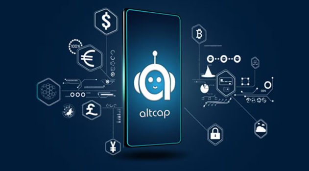 Revolutionizing Crypto: The Power of ALTCAP Token’s Utility and Innovation