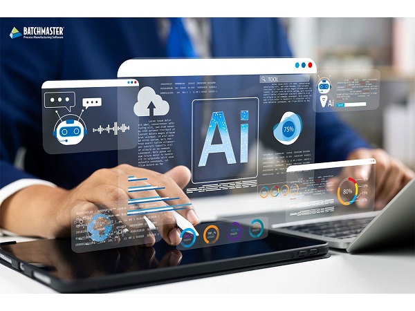 BatchMaster Announces General Availability of BME Web ERP 9.0 — A Simple, AI-Powered ERP